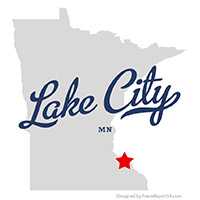 City of Lake City