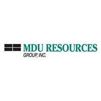 MDU Resources Group Inc