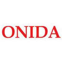 City of Onida