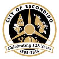 City of Escondido