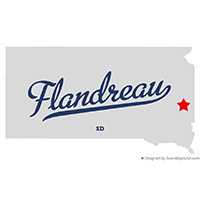 City of Flandreau