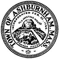 Town of Ashburnham