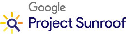 Google Project Sunroof