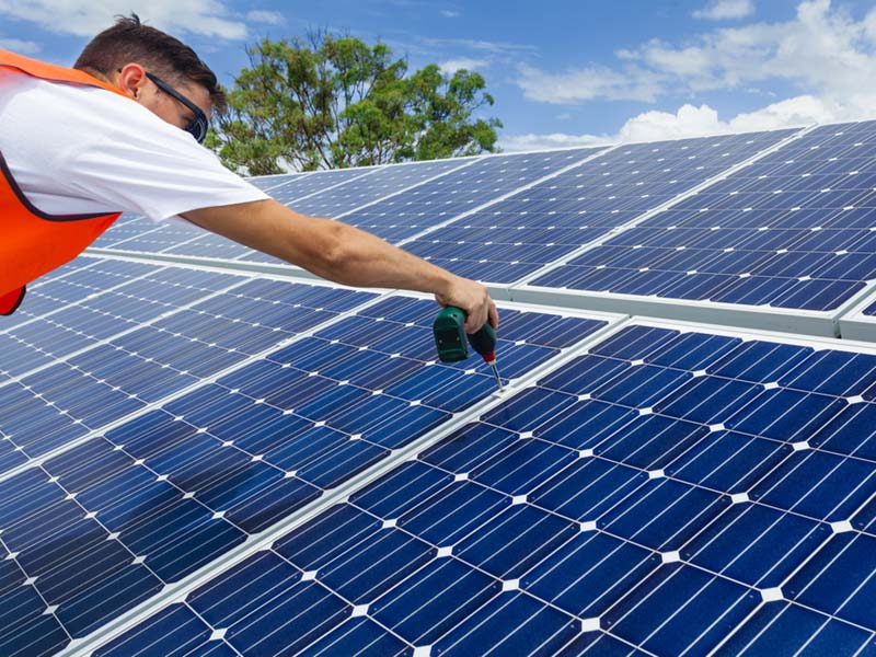 Sunpower Solar Panels Warranty